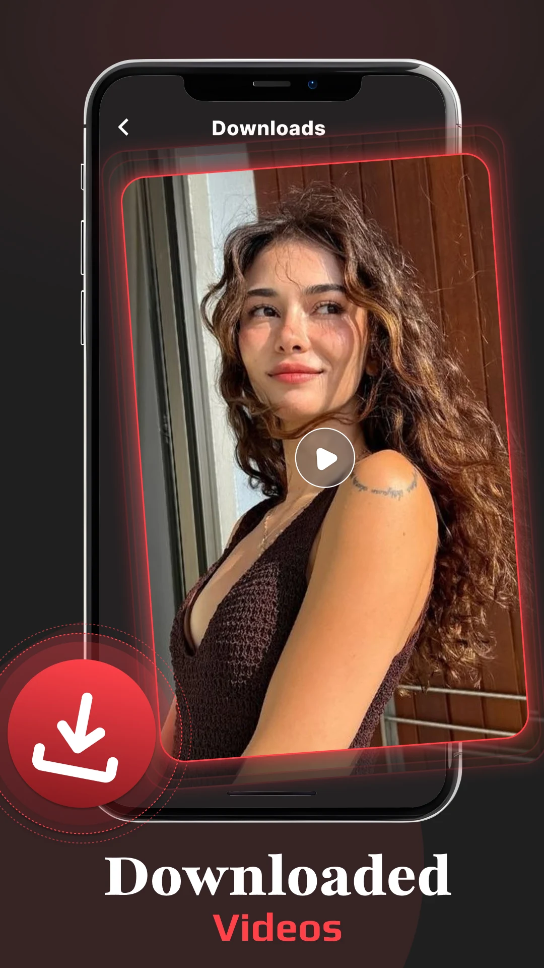 All Video Downloader & Homes screenshot