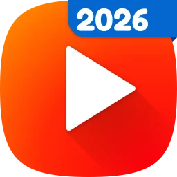 Icône de Lecteur vidéo HD